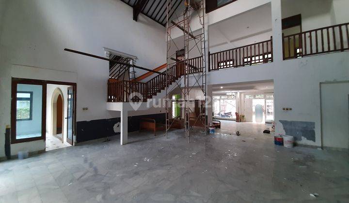 Disewa Rumah Mewah Open Space di Sekitar Jl. Bina Marga, Bogor 11