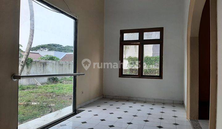 Disewa Rumah Mewah Open Space di Sekitar Jl. Bina Marga, Bogor 12