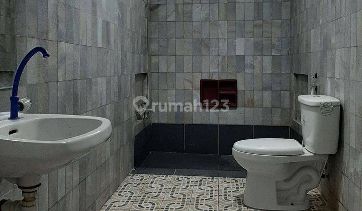 Disewa Rumah Mewah Open Space di Sekitar Jl. Bina Marga, Bogor 19