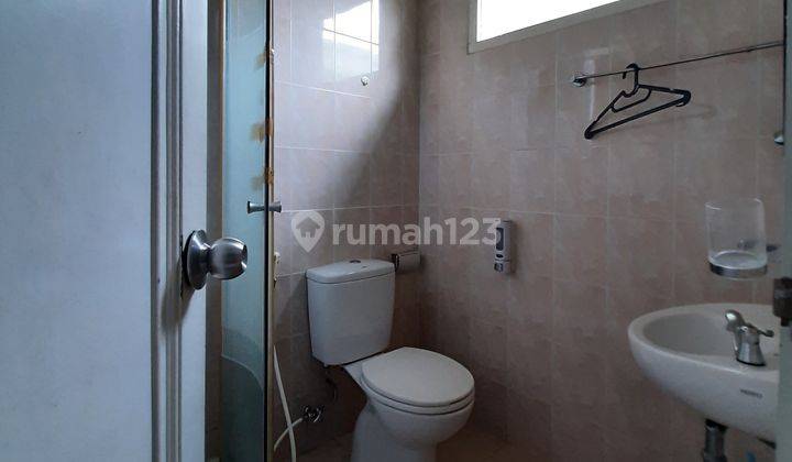 Dijual Rumah Open Space, Taman Luas di Jl. Brigjen Saptadji. H, Bogor 19