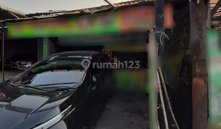 Disewa Ruko di Kota Bogor, Lokasi Strategis Jl. Raya Tajur, Bogor 1