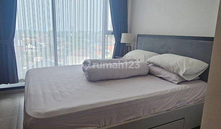 Disewakan Apartemen Furnished 1