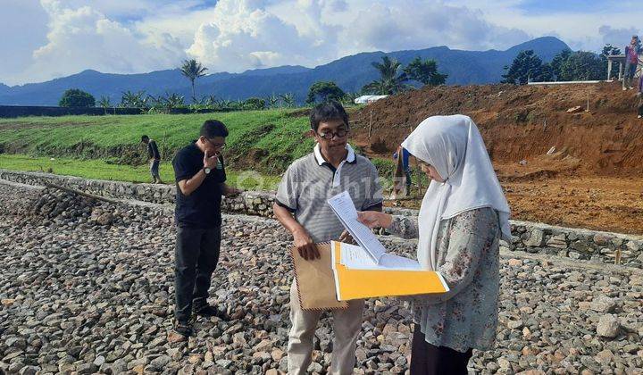 Tanah Kavling Villa di Citeko 500 m², legalitas SHM, strategis 6
