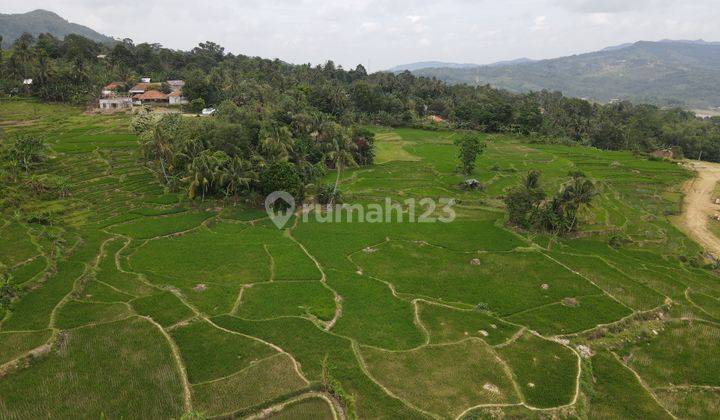 Tanah Kavling Vila di Nuansa Alam Heritage, Bogor SHM 300 m² 2