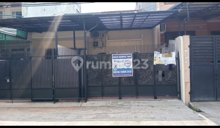 Rumah Siap Huni Nyaman Tenang Bebas Banjir Rumah Siap Huni Nyaman Tenang Bebas Banjir