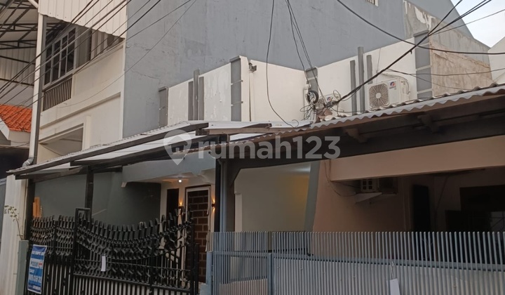 Suap Huni Nyaman Asri Tenang.