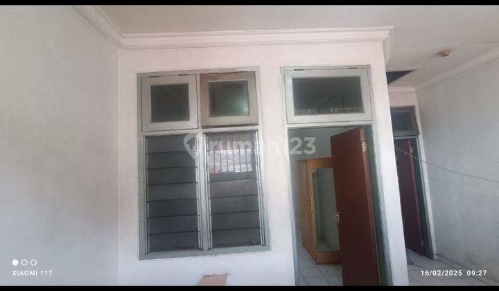 Siap Huni Lokasi Strategis Bebas Banjir Jarang Ada.aman.keamanan 1x24 Jam 2