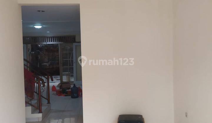 Siap Huni Keamanan 1x24 Jam.bebas Banjir 2
