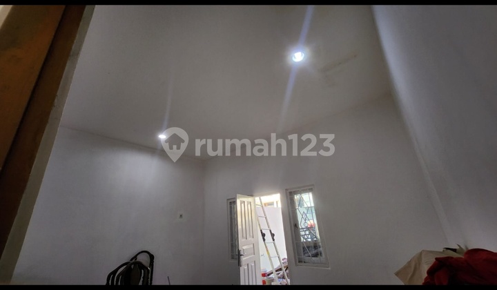 Comfortable, Quiet, Flood-Free Ready-to-Live-In House 2