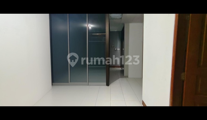 Siap Huni Bebas Banjir