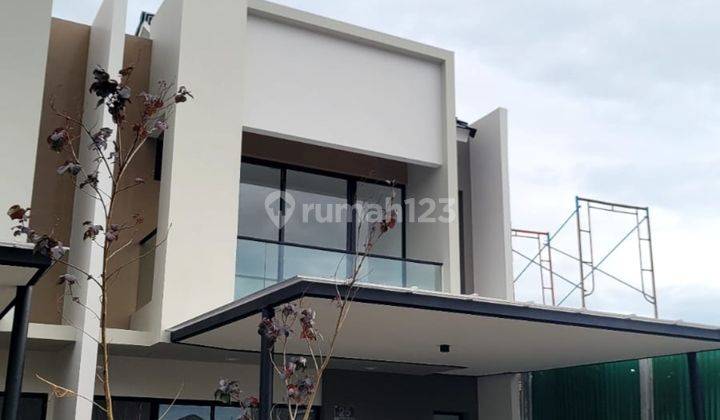 Siap Huni Bebas Banjir Keamanan 1x24 Jam.nyaman Asri Tenang Aman 1