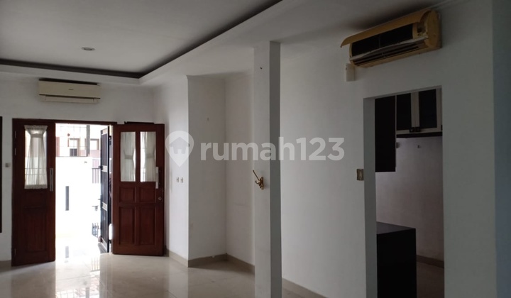 Ready to Occupancy Semi-Furnished Flood-Free. 24/7 Security.