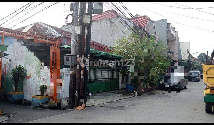 Siap Huni Bangunan Kokoh Dekat Ke Pasar .angkutan Umum Mudah Dekat Ke Mall Universitas ..sekolah Internasional..bebas Banjir.dekat Ke Rsakit ..ibadah..supermarket..kuliner Banyak Sekali..dll 1