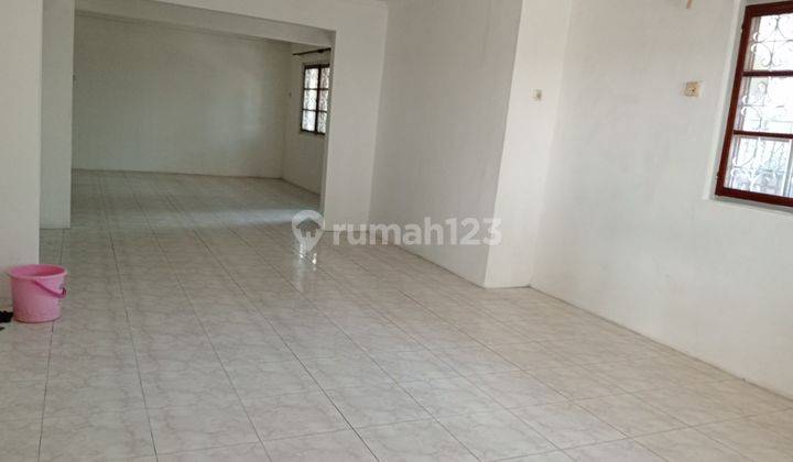 Siap Huni Terenovasi Nyaman Tenang 2