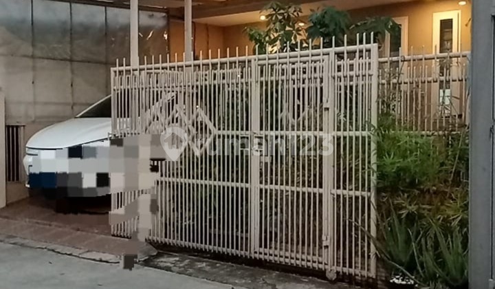 Siap Huni Bebas Banjir