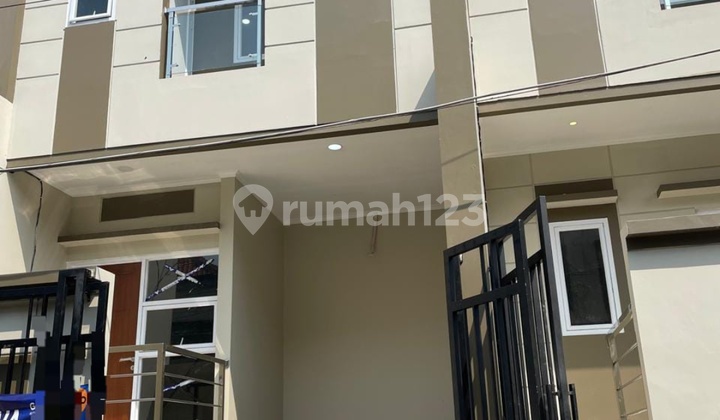 Suap Huni Keamanan 1x24 Jam Bagus 1