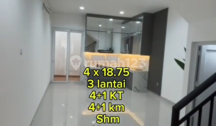 Siap Huni Rumh Idaman.aman Tenang Dikomplek.keamanan 1X24 Jam 2