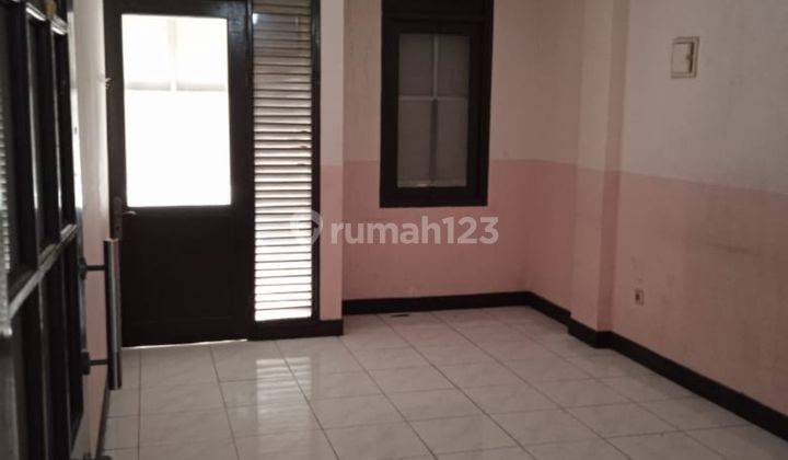 Siap Huni Terenivasi Keamanan 1x24 Jam Bebas Banjir