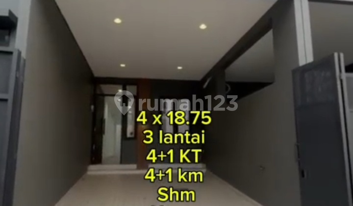 Siap Huni Rumh Idaman.aman Tenang Dikomplek.keamanan 1X24 Jam