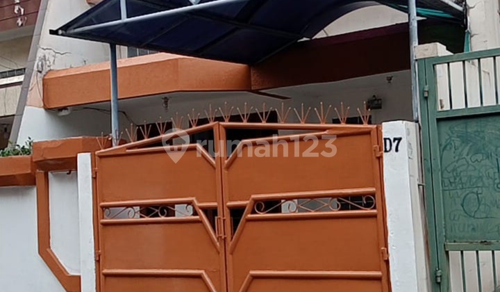 Siap Huni Bebas Banjir Keamanan 1x24 Jam