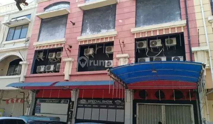 Ruko Panji Makmur Surabaya Murah (SAM.A533) 1
