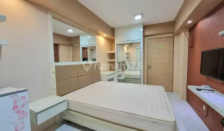 Apartemen Educity Surabaya Murah (VIN.A108) 1