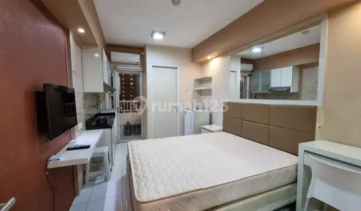 Apartemen Educity Surabaya Murah (VIN.A108) 3