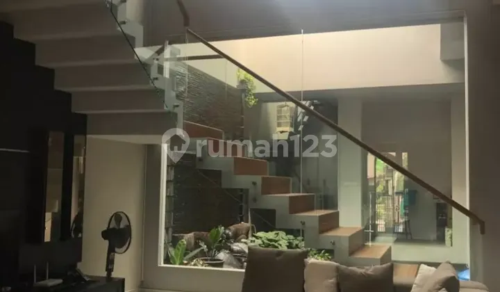 Rumah Baruk Utara Surabaya Murah (HEN.B501) 2