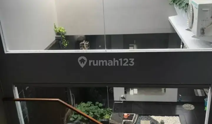 Rumah Baruk Utara Surabaya Murah (HEN.B501) 4