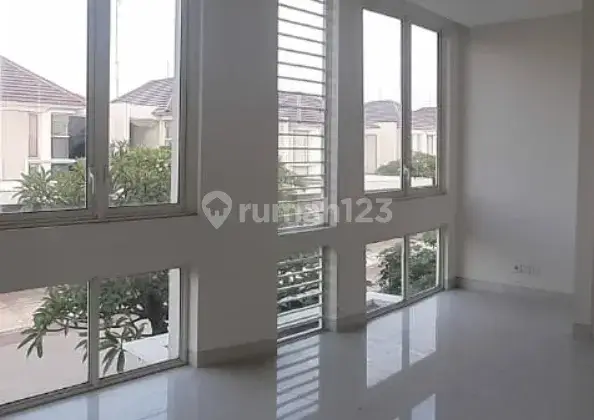 Rumah Grand Pakuwon Surabaya Murah (HER.C010) 2