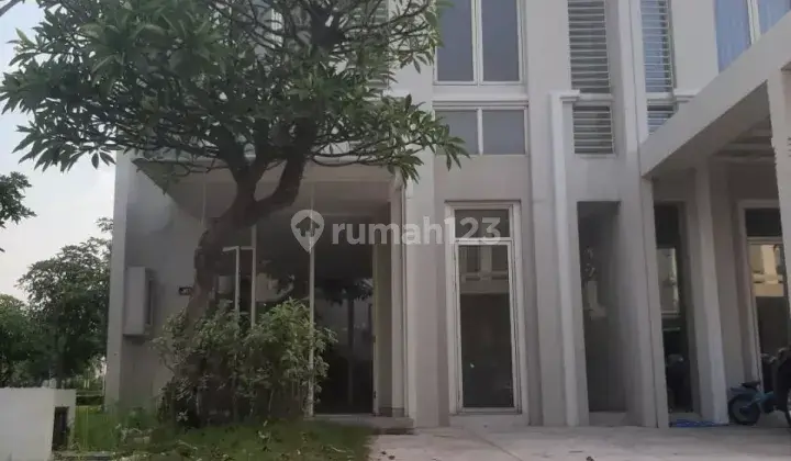 Rumah Grand Pakuwon Surabaya Murah (HER.C010) 1