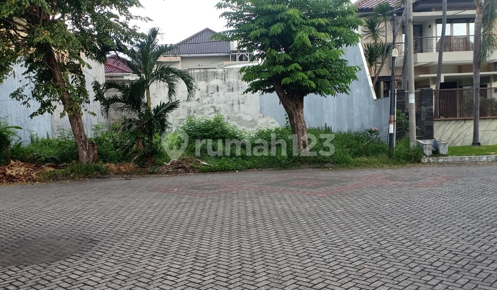 Tanah Termurah di Araya Tahap 1, Row jalan lebar. MAR.B005
