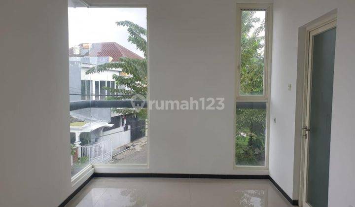 Dijual Rumah Murah Minimalis Modern Di Sutorejo Timur  2