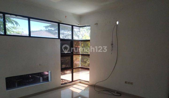 Dijual Rumah Murah Minimalis Modern Semi Furnished Siap Huni  2