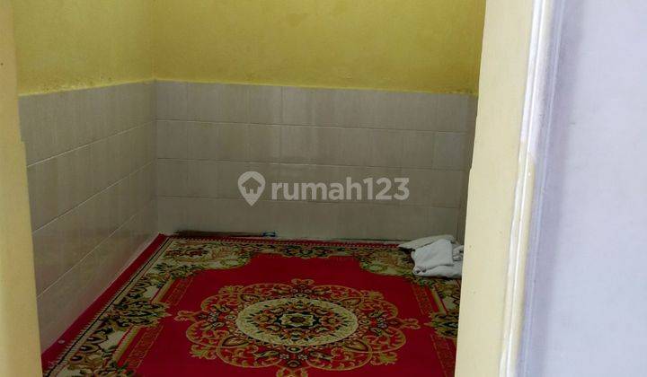 Disewakan Ruang Usaha Jl. Indragiri  3