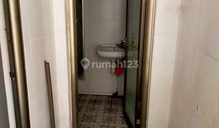 Disewakan Ruang Usaha Jl. Indragiri  4
