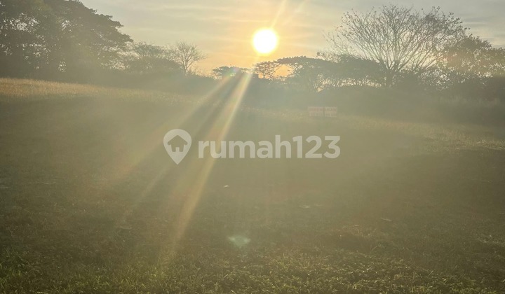 Dijual Tanah Waterfront WP Citraland Cocok Untuk Investasi Dan Dibangun Kost2an