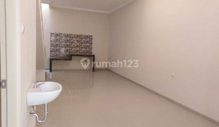 Dijual Rumah Murah Baru Gress Minimalis Modern Di Sutorejo Timur  2