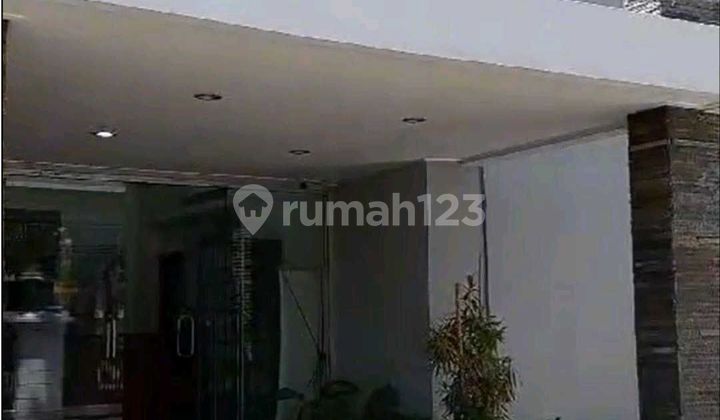 For Sale Business House Strategic Location Downtown Cheap, Rare, Good (RIC.A221)