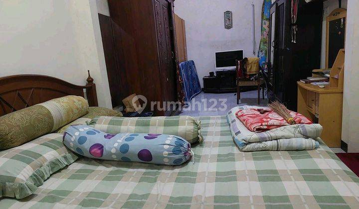 Dijual Cepat Rumah Kost Sutorejo Selatan (RON.A1603) 2