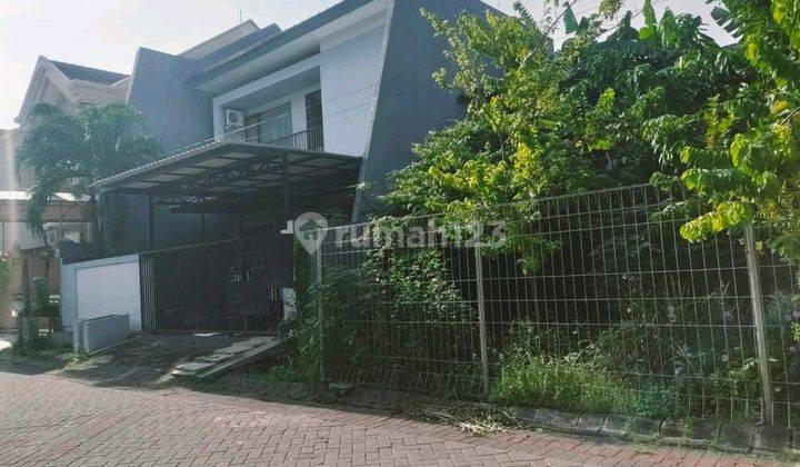 For Sale Rumah Dharmahusada Mas (RON.A1712) 2