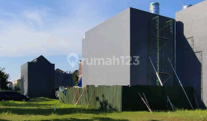 Dijual Tanah Murah Di Grand Island (aud.a003)