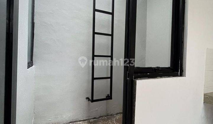 Dijual Cepat Rumah Baru Modern Minimalis Villa Mutiara Bogor 1 4