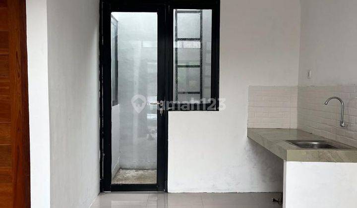 Dijual Cepat Rumah Baru Modern Minimalis Villa Mutiara Bogor 1 6