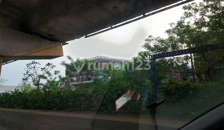 Dijual Tanah Murah Dibawah Harga Pasar Tanah Sereal Bogor  9