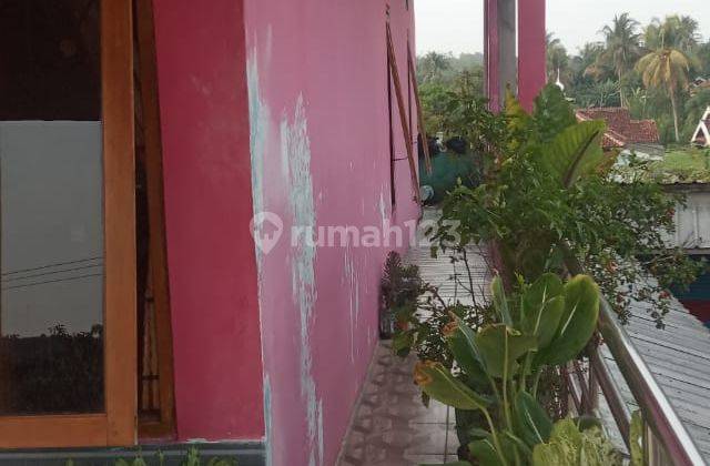Dijual Cepat Toko Bangunan All in Jalan Alternatif Leuwiliang  8