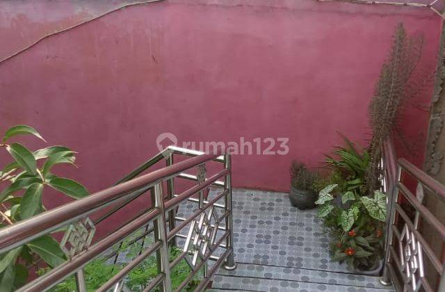 Dijual Cepat Toko Bangunan All in Jalan Alternatif Leuwiliang  10