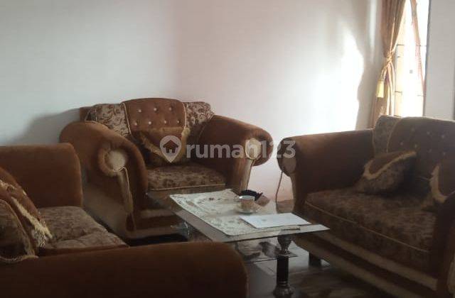 Dijual Cepat Toko Bangunan All in Jalan Alternatif Leuwiliang  12