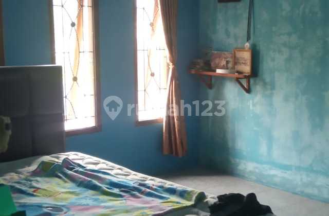 Dijual Cepat Toko Bangunan All in Jalan Alternatif Leuwiliang  15