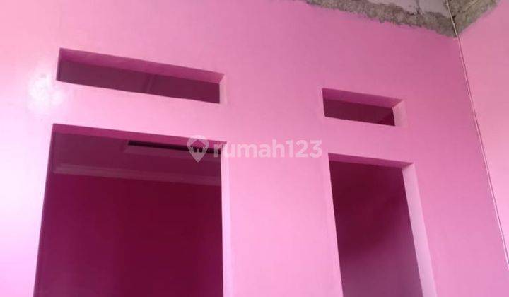 Dijual Cepat Rumah Murah Dramaga Regency 2 2